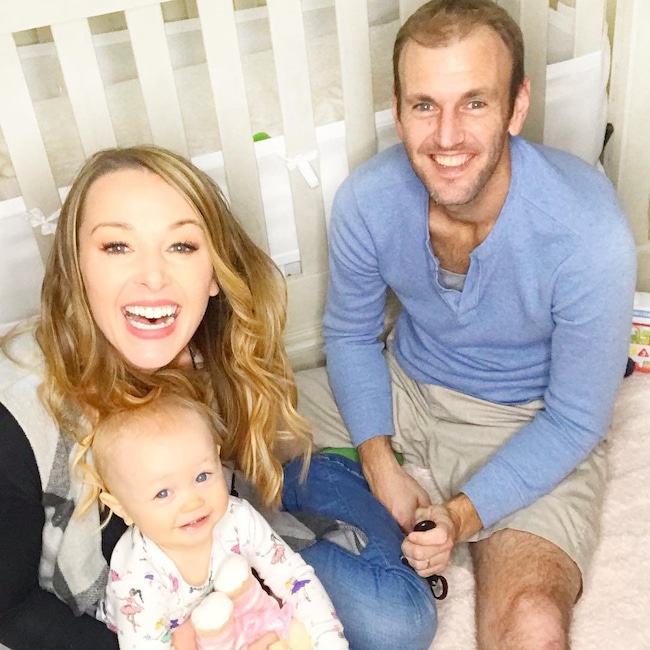 Jamie Otis, Doug Hehner